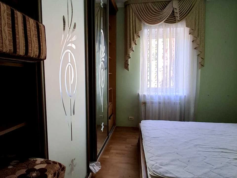 Дом. Ирпень, улица Лисенка
