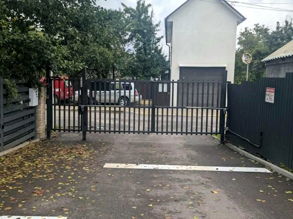 Таунхаус. Ірпінь, вулиця Мечникова