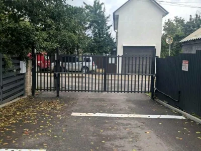 Таунхаус. Ірпінь, вулиця Мечникова