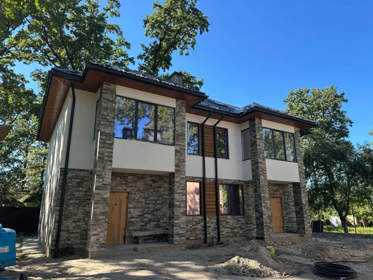 Продажа дуплекса 140 м² в Ирпине Garden | Ирпень