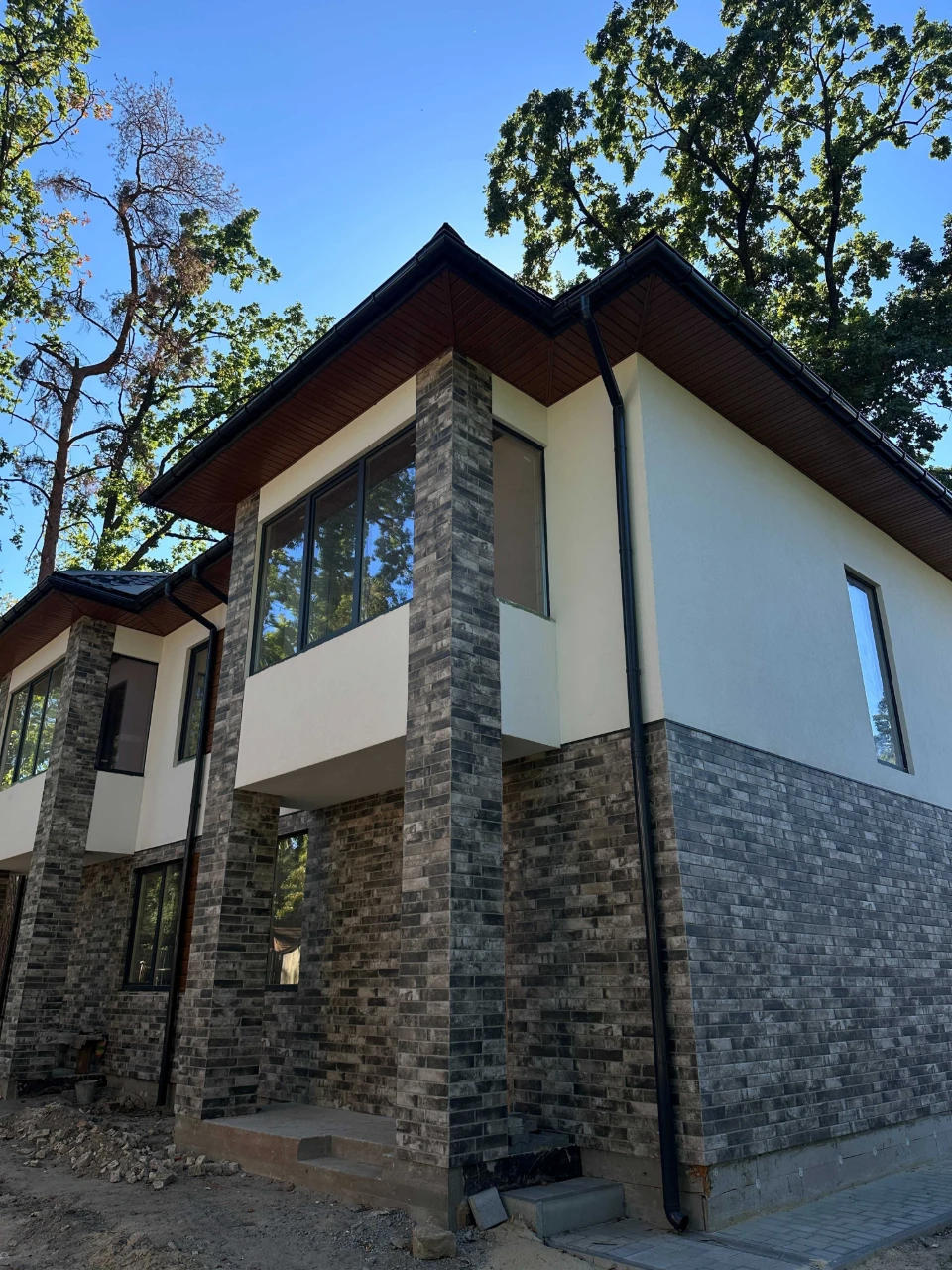Продажа дуплекса 140 м² в Ирпине Garden | Ирпень