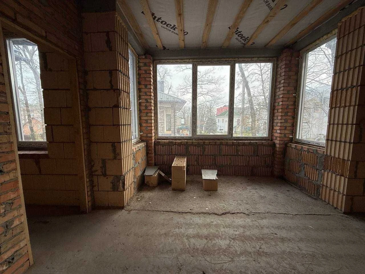 Продажа дуплекса 140 м² в Ирпине Garden | Ирпень