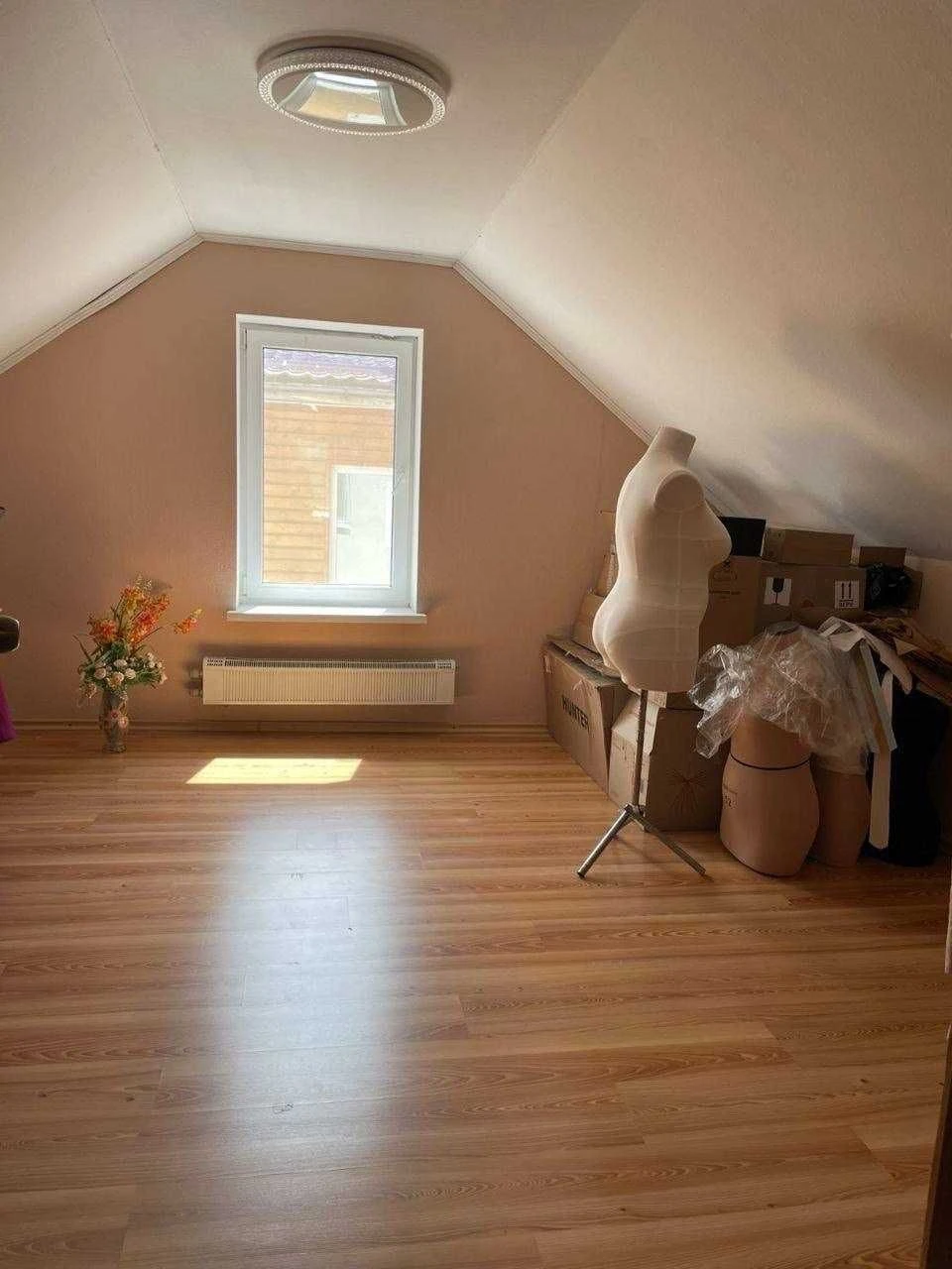 Два будинки для двох сімей з газом без