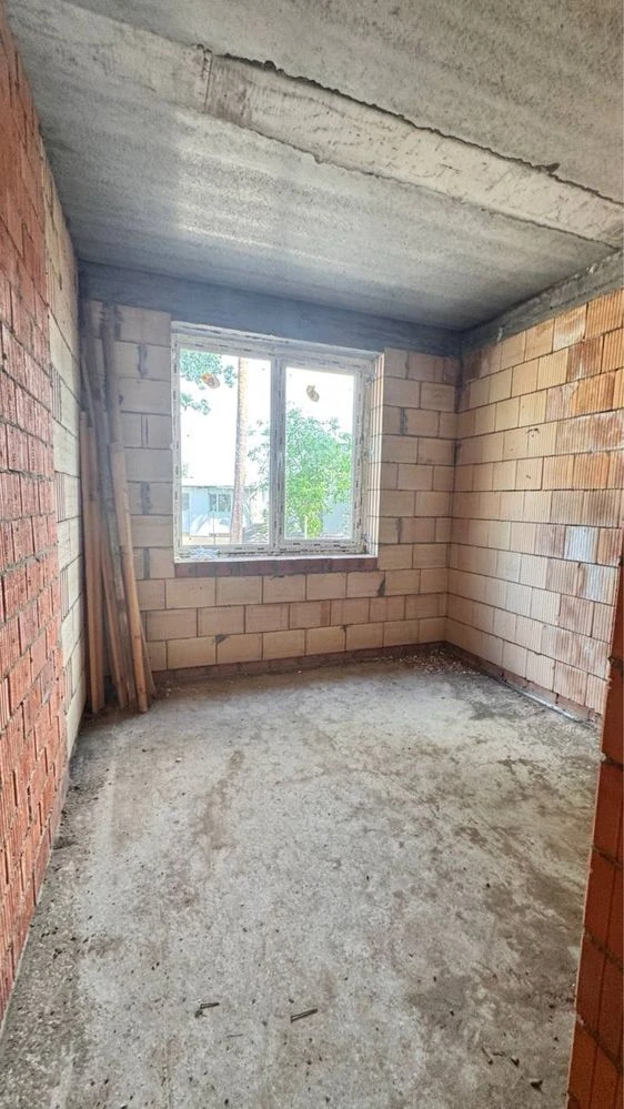 Таунхаус біля парку з газом без % по вулиці Пушкінська Ст