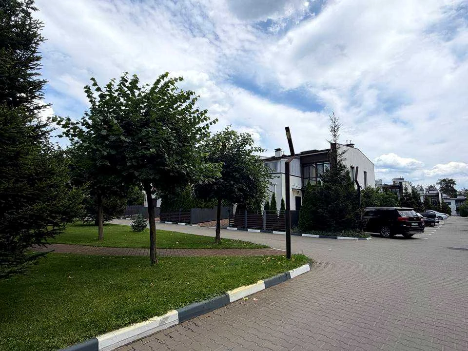Дом. Ирпень, Лучшая улица