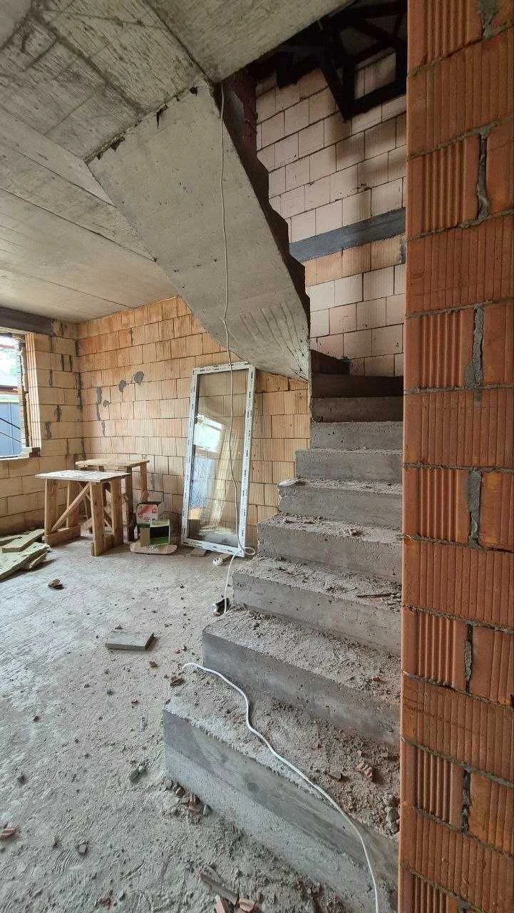 Продаж преміального таунхаусу від забудовника | Керамична це