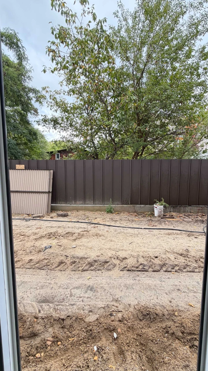 Таунхаус у центрі міста | 84 м² + 35 м² мансарди