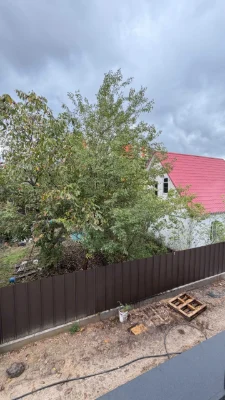 Таунхаус у центрі міста | 84 м² + 35 м² мансарди