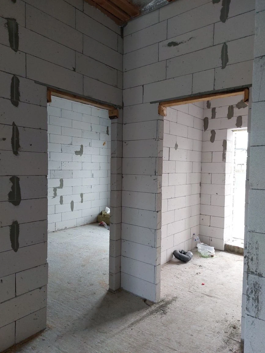 Продам ідеальний 3 кімнатний будинок по вул. Руданського. Бе