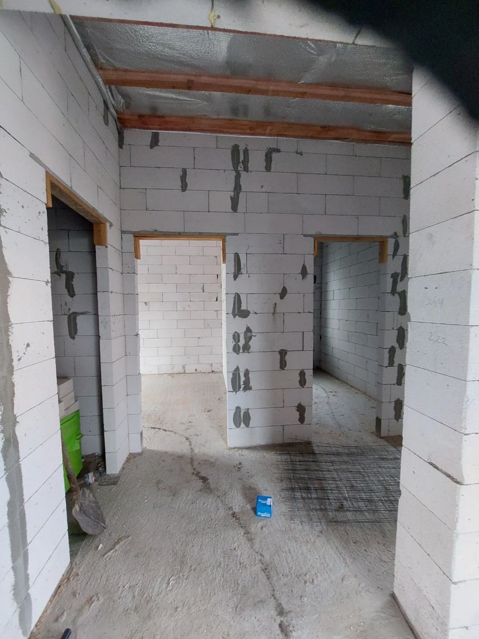 Продам ідеальний 3 кімнатний будинок по вул. Руданського. Бе
