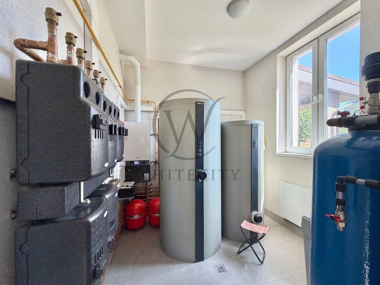 Без комісії! Продаж енергонезалежного будинку 376 м2, газ, І
