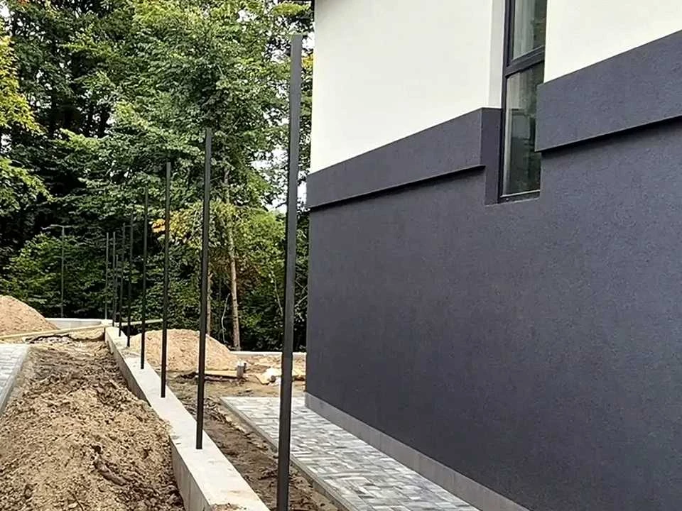 Будинок. Ірпінь, Незалежності вул.