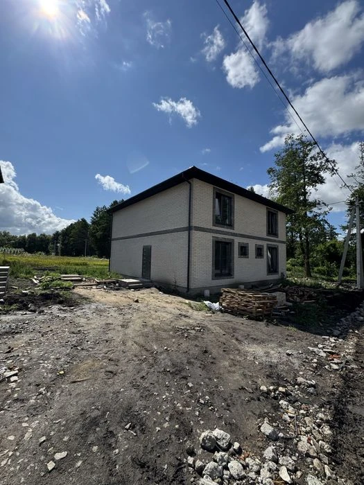 ДУПЛЕКС от застройщика