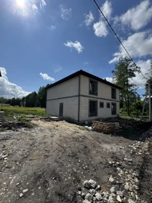 ДУПЛЕКС от застройщика