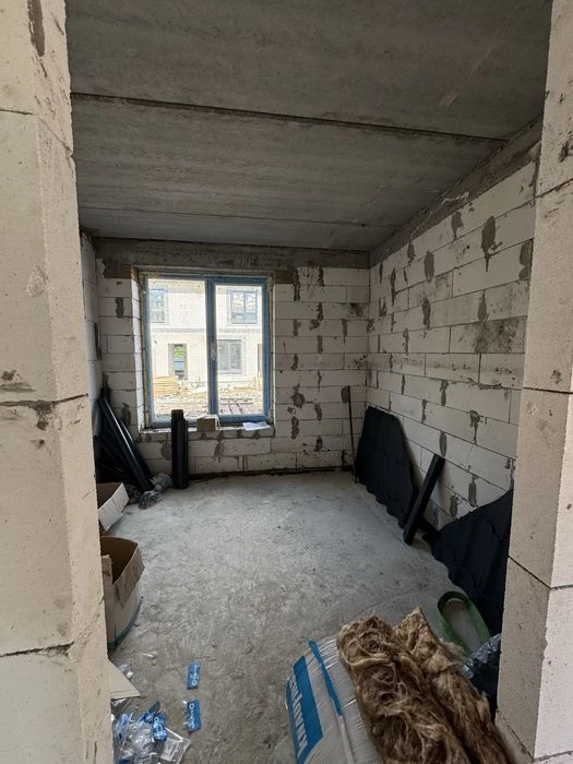 ДУПЛЕКС от застройщика