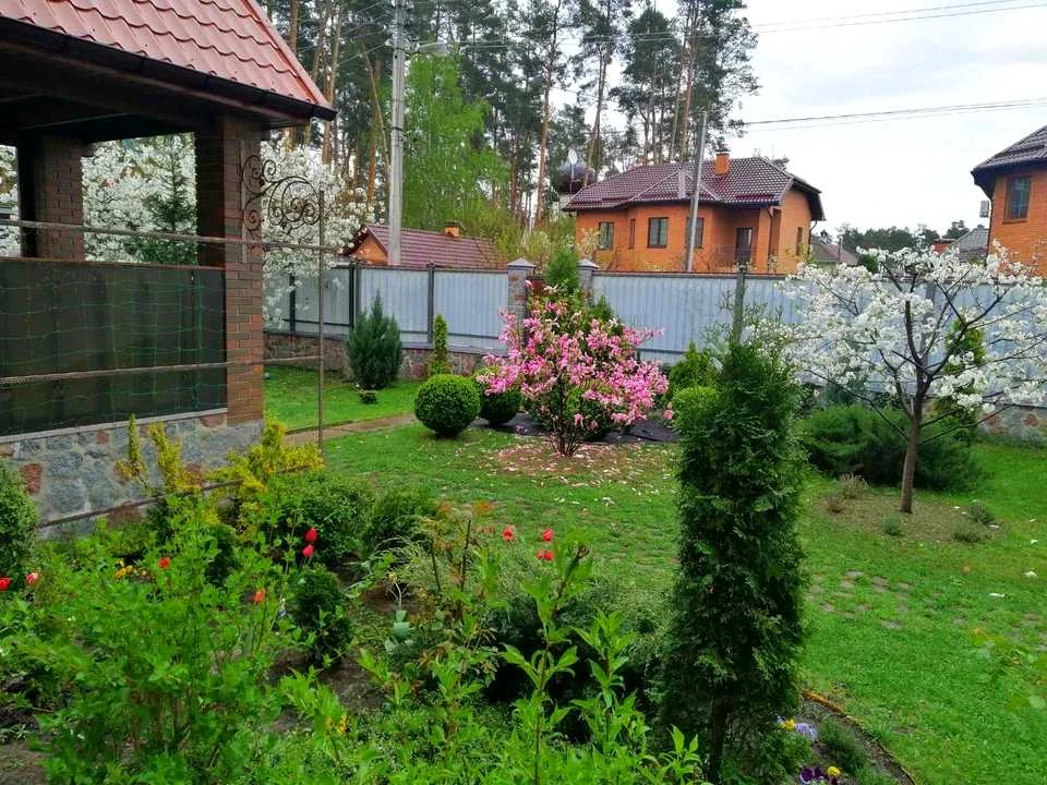 Будинок. Ірпінь, вулиця Богдана Хмельницького