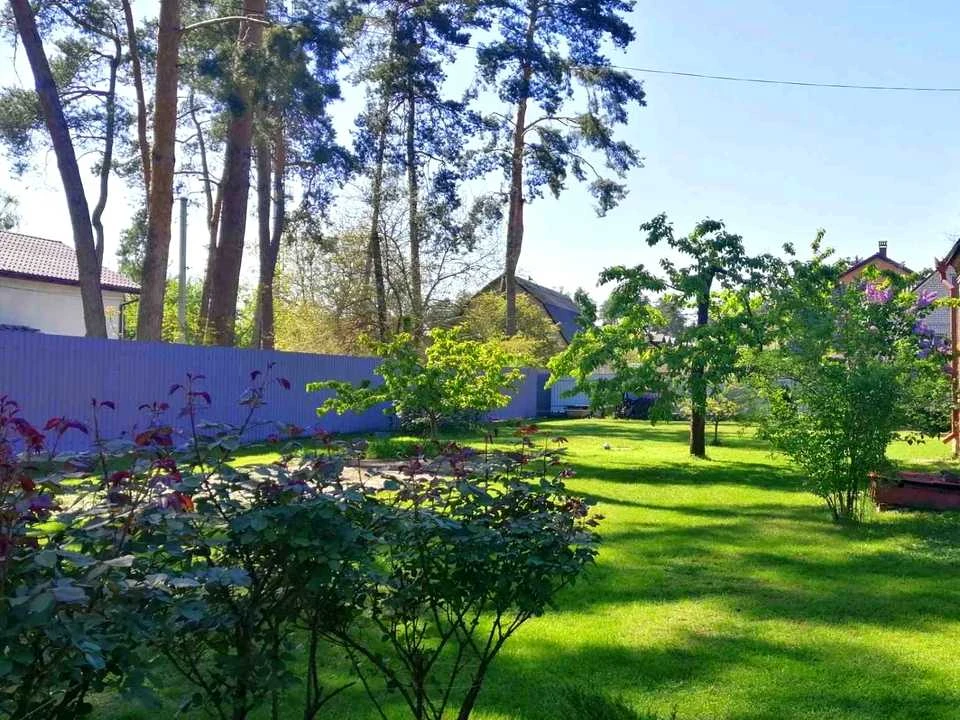 Будинок. Ірпінь, вулиця Богдана Хмельницького
