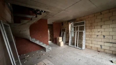 Продаж кутового таунхауса центр міста парк Правіка,парк Дубк