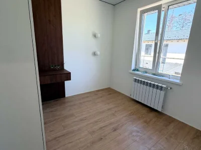 Будинок. Ірпінь, Річковий провулок