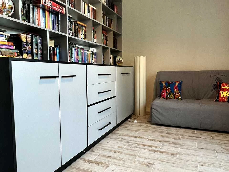 Будинок. Ірпінь, вулиця Юрія Мушкетика
