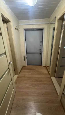 Затишний будинок з газовим опаленням та ділянкою 6 соток в І