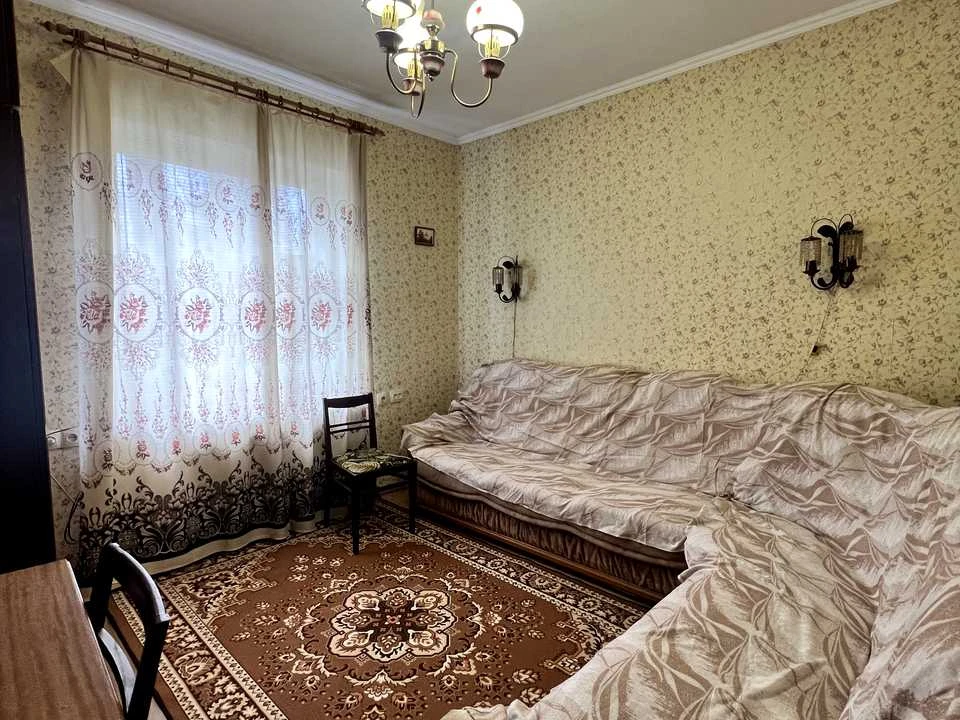 Будинок. Ірпінь, Мечнікова вул.