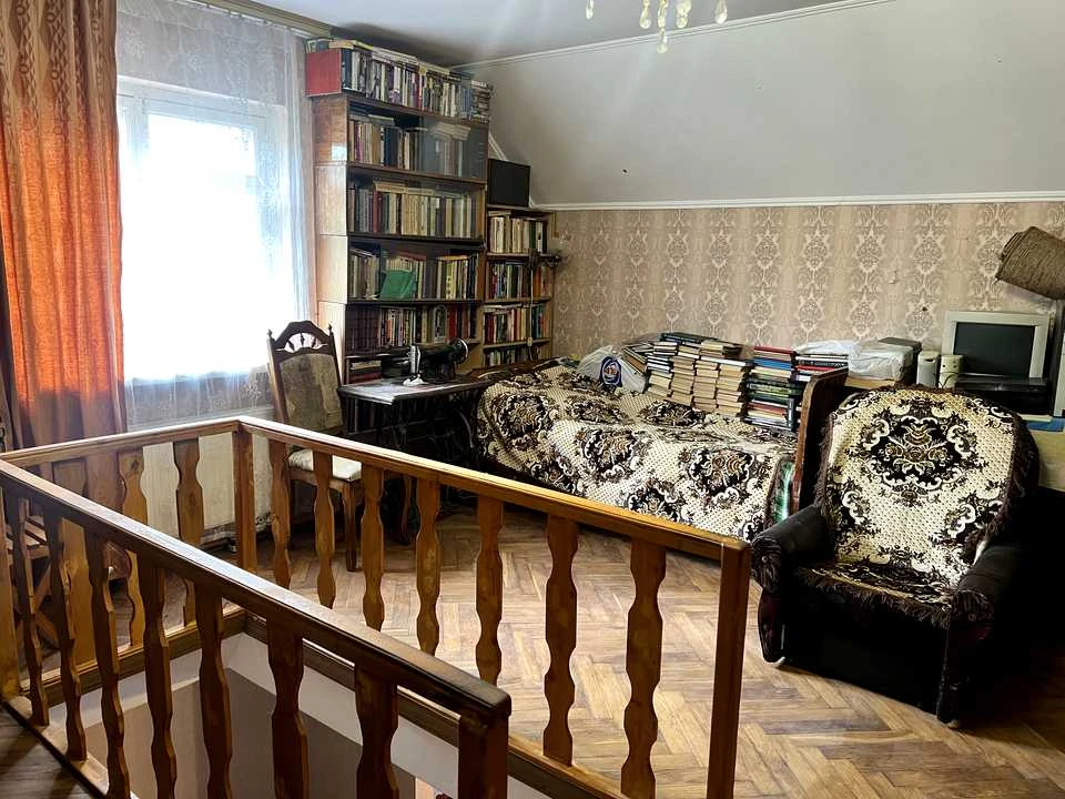 Будинок. Ірпінь, Мечнікова вул.