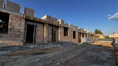 Продажа таунхауса Ирпень, центр города. Школа, парк в пешей доступности