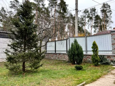 Будинок. Ірпінь, вулиця Богдана Хмельницького
