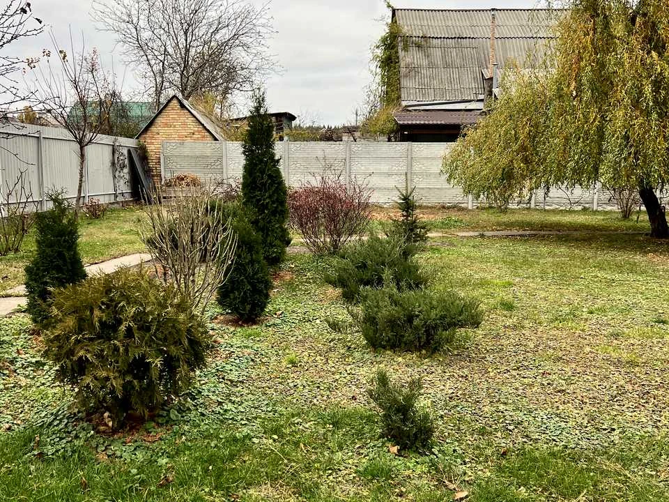 Будинок. Ірпінь, вулиця Богдана Хмельницького