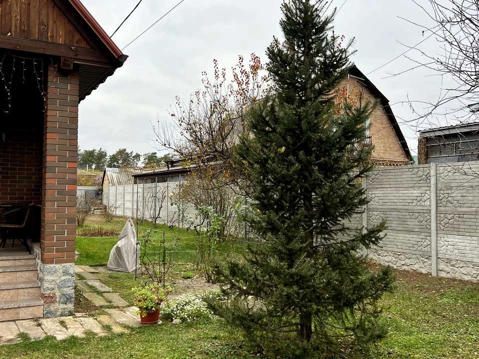 Будинок. Ірпінь, вулиця Богдана Хмельницького