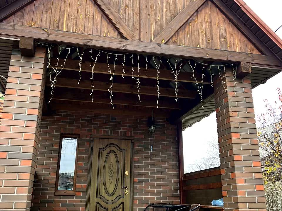 Будинок. Ірпінь, вулиця Богдана Хмельницького