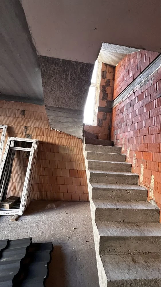 Продаж дуплексів в центрі міста Ірпінь, власна ділянка.