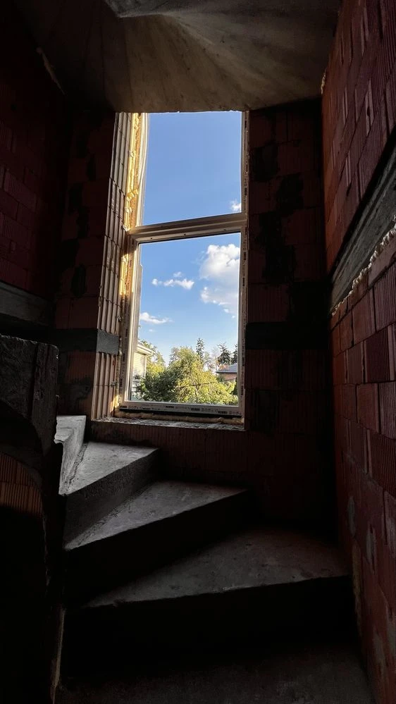 Продаж дуплексів в центрі міста Ірпінь, власна ділянка.
