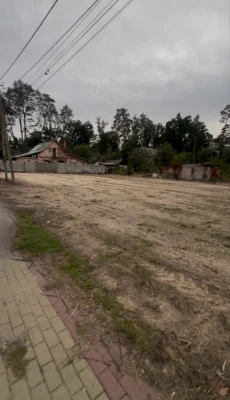 Продаж таунхаусів в лісовій частині міста, з власною ділянкою