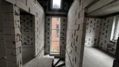 Продаж таунхауса Ірпінь,вулиця Донцова з власним подвірям 14