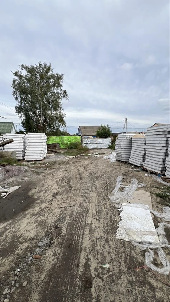 Продаж таунхаса з газом в гарній локації. Без комісії