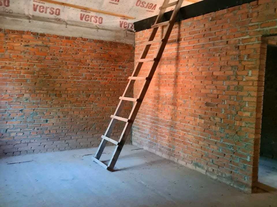 Будинок. Ірпінь, Гоголя вул.
