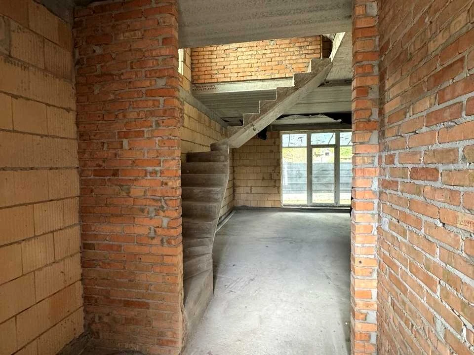 Будинок. Ірпінь, Академіка Ромоданова вул.