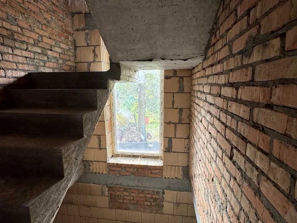Будинок. Ірпінь, Академіка Ромоданова вул.