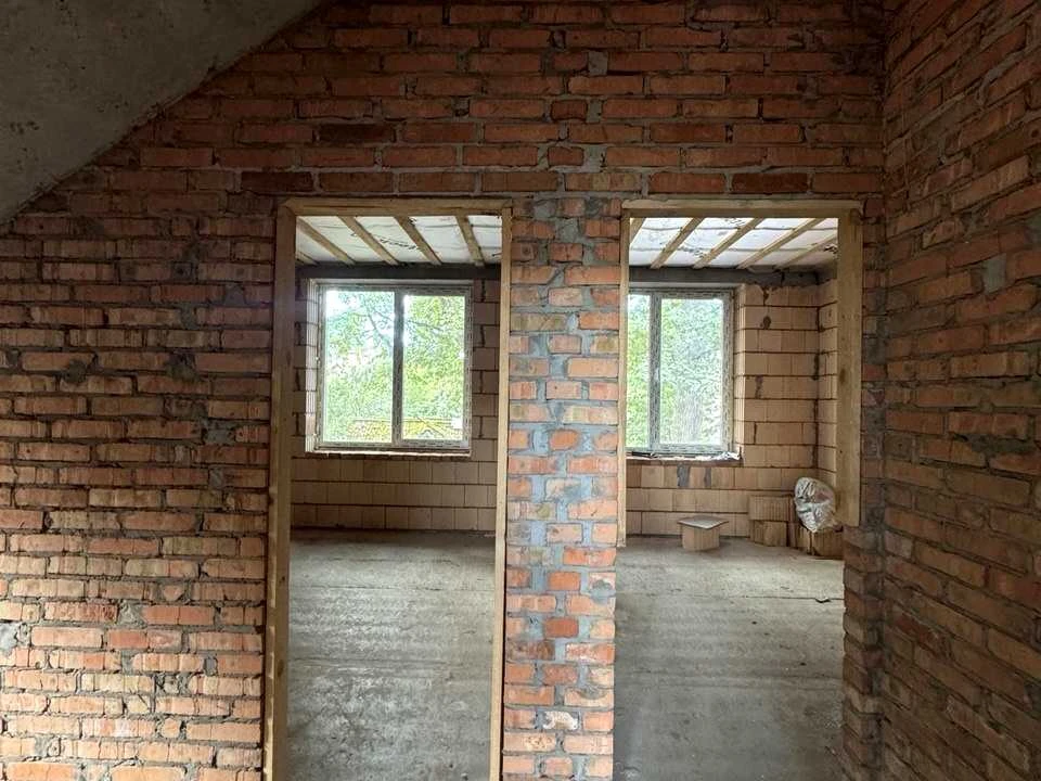 Будинок. Ірпінь, Академіка Ромоданова вул.