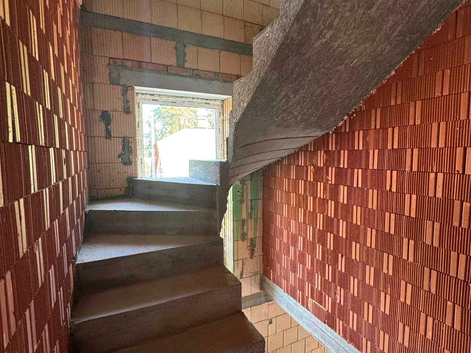 Будинок. Ірпінь, Давидчука