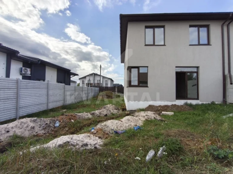 Продаж сучасного дуплекса в Ірпені - комфорт заміського житт