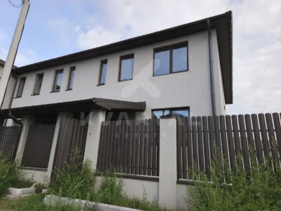 Продаж сучасного дуплекса в Ірпені - комфорт заміського житт