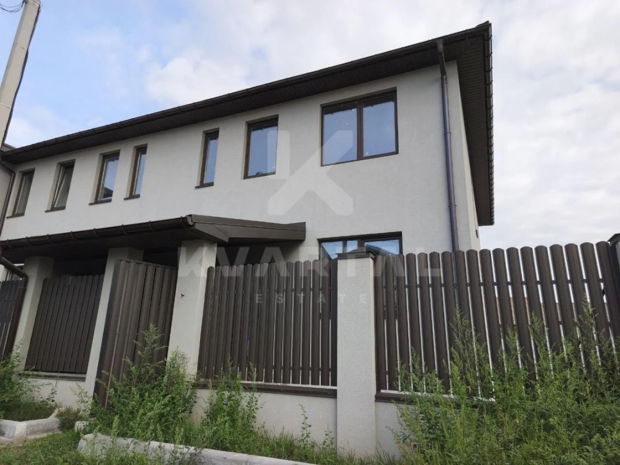 Продаж сучасного дуплекса в Ірпені - комфорт заміського житт