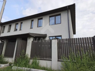 Продаж сучасного дуплекса в Ірпені - комфорт заміського житт