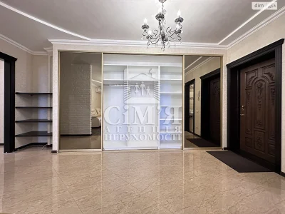 Long-Term Rental Apartment Podillia
