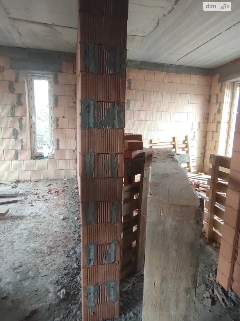 Продажа Дуплекса