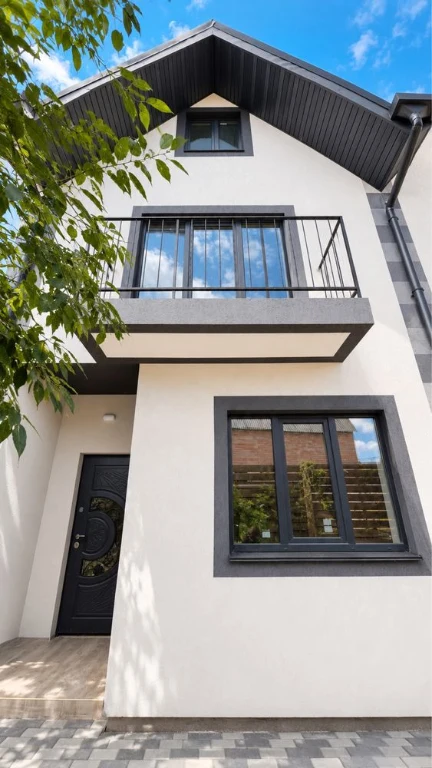 Продаж Ірпінь , Таунхаус в Ірпені з ремонтом, 95 м², 1,5 сот