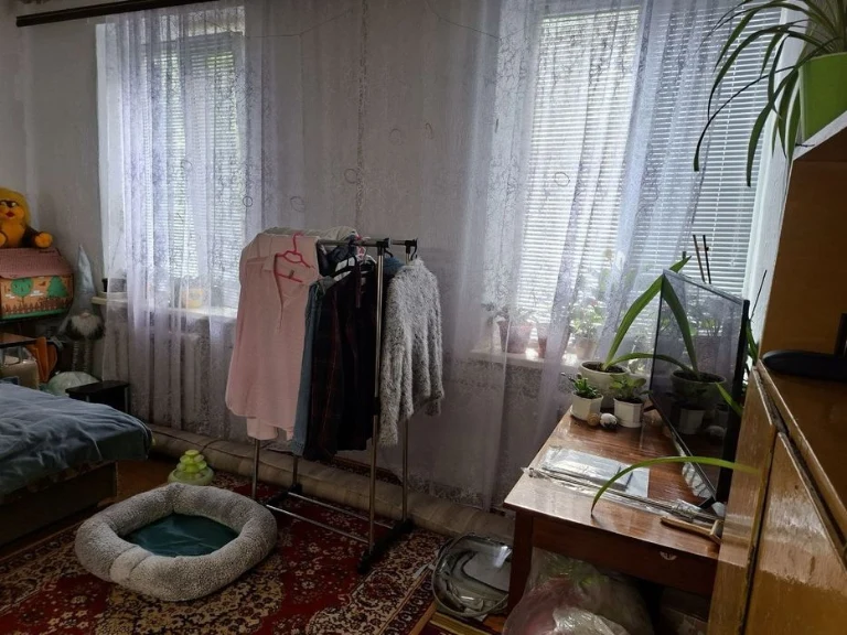 Продам 2к кв район пр. Мазепи